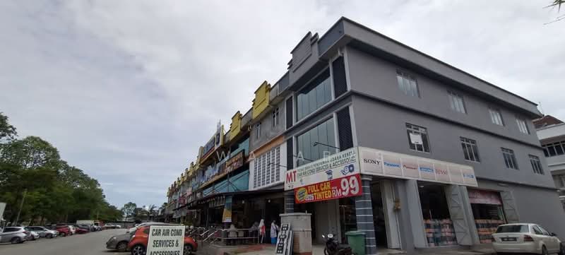 Shop / Office for Rent in Shah Alam (Selangor) - Azwa Abas - Exterior - PropertyGuru.com.my