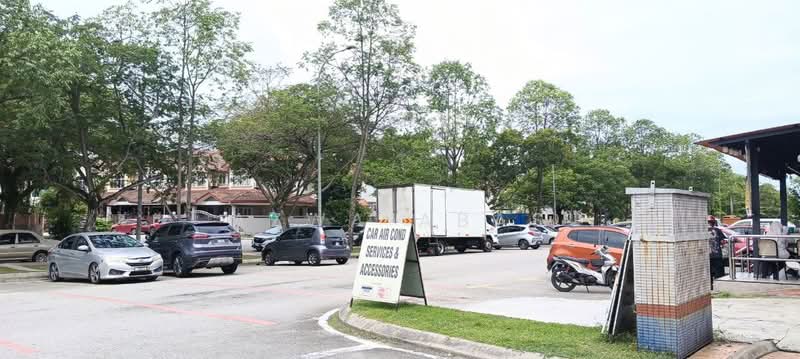 Shop / Office for Rent in Shah Alam (Selangor) - Azwa Abas - PropertyGuru.com.my
