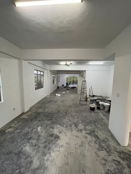 Shop / Office for Rent in Shah Alam (Selangor) - Azwa Abas - Interior - PropertyGuru.com.my