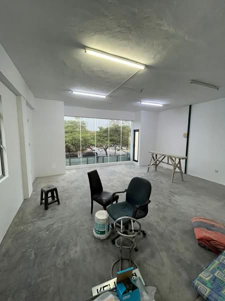 Shop / Office for Rent in Shah Alam (Selangor) - Azwa Abas - Interior - PropertyGuru.com.my