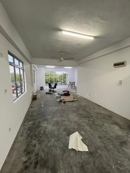 Shop / Office for Rent in Shah Alam (Selangor) - Azwa Abas - Interior - PropertyGuru.com.my