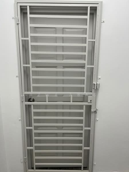 Shop / Office for Rent in Shah Alam (Selangor) - Azwa Abas - Entrance - PropertyGuru.com.my