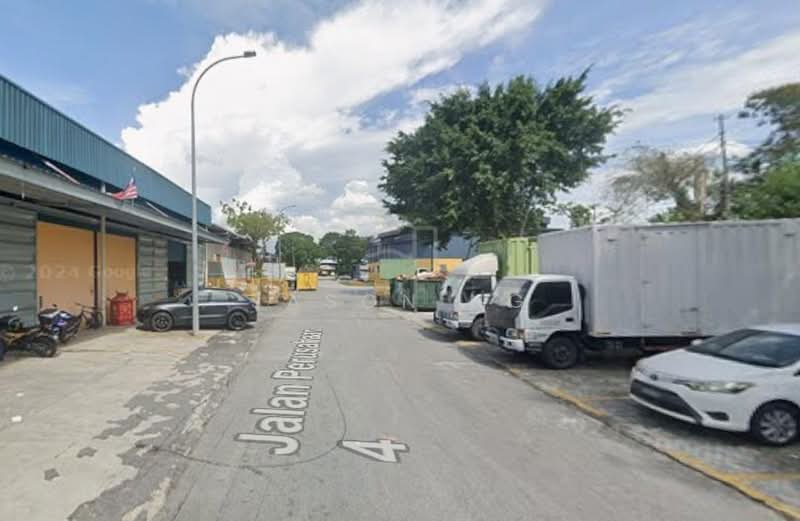 Factory for Sale in Bandar Baru Sungai Buloh (Sungai Buloh) - Jason Ng - PropertyGuru.com.my