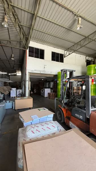 Factory for Sale in Bandar Baru Sungai Buloh (Sungai Buloh) - Jason Ng - Interior - PropertyGuru.com.my