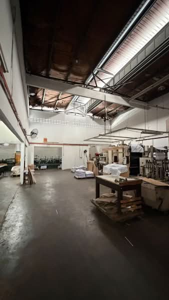 Factory for Sale in Bandar Baru Sungai Buloh (Sungai Buloh) - Jason Ng - Interior - PropertyGuru.com.my