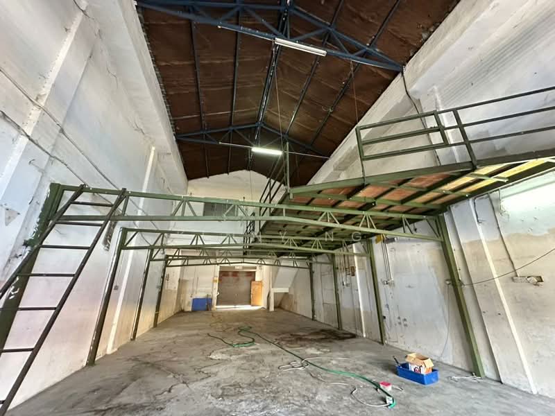 Factory for Rent in Taman Klang Jaya (Klang) - Kenny Ng - Interior - PropertyGuru.com.my