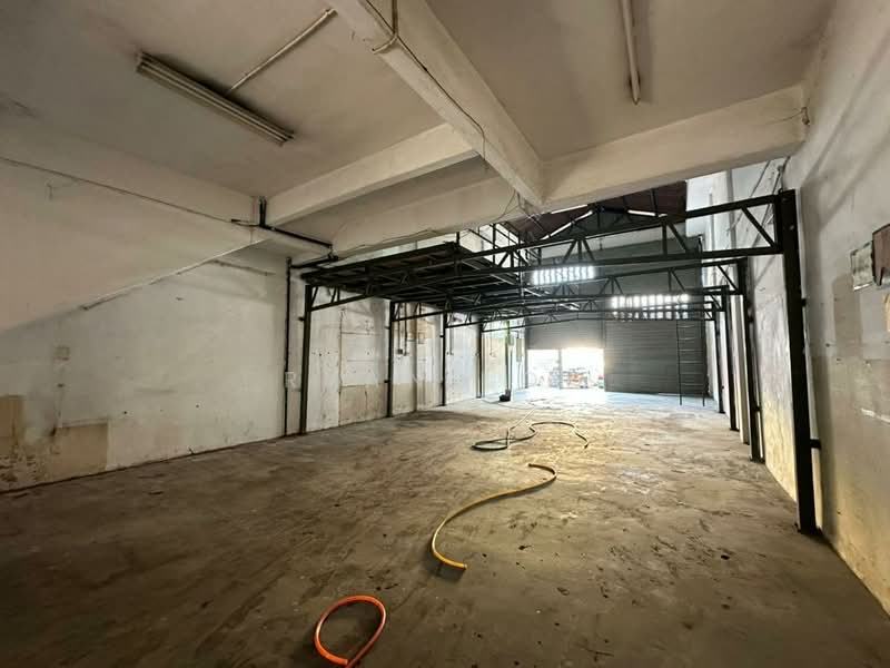 Factory for Rent in Taman Klang Jaya (Klang) - Ryan Lok - Interior - PropertyGuru.com.my