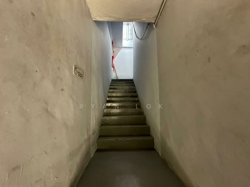 Factory for Rent in Taman Klang Jaya (Klang) - Ryan Lok - Interior - PropertyGuru.com.my