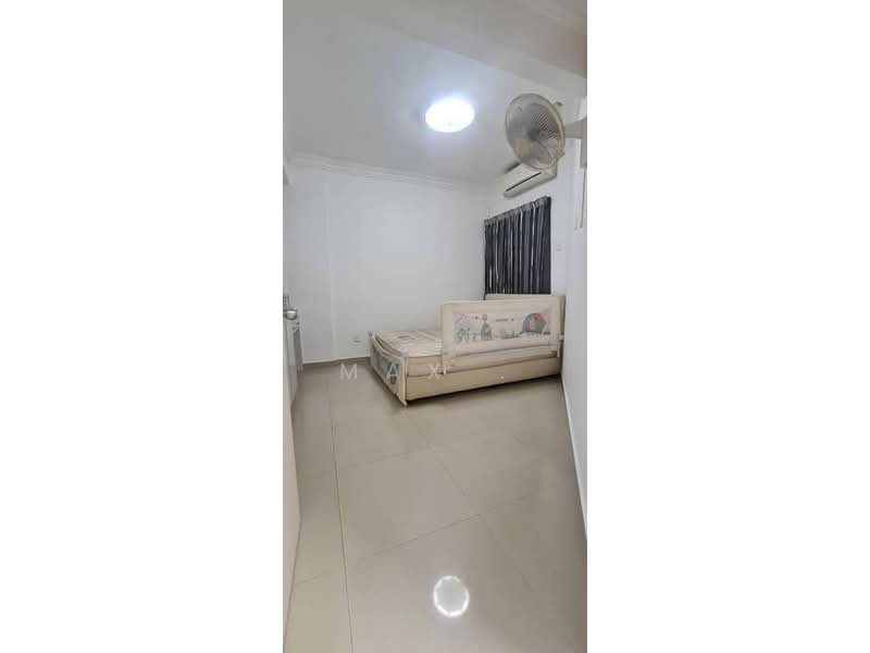 Pangsapuri untuk Disewa di Nova II - Max . - Bedroom - PropertyGuru.com.my