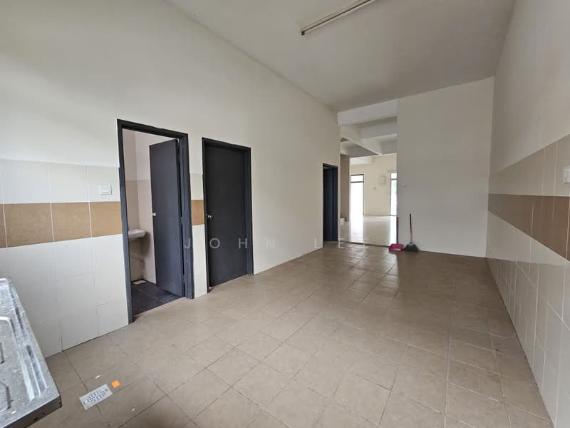 2-storey Terraced House for Sale in Taman Desa Jarom (Jenjarom) - John Lee - Interior - PropertyGuru.com.my
