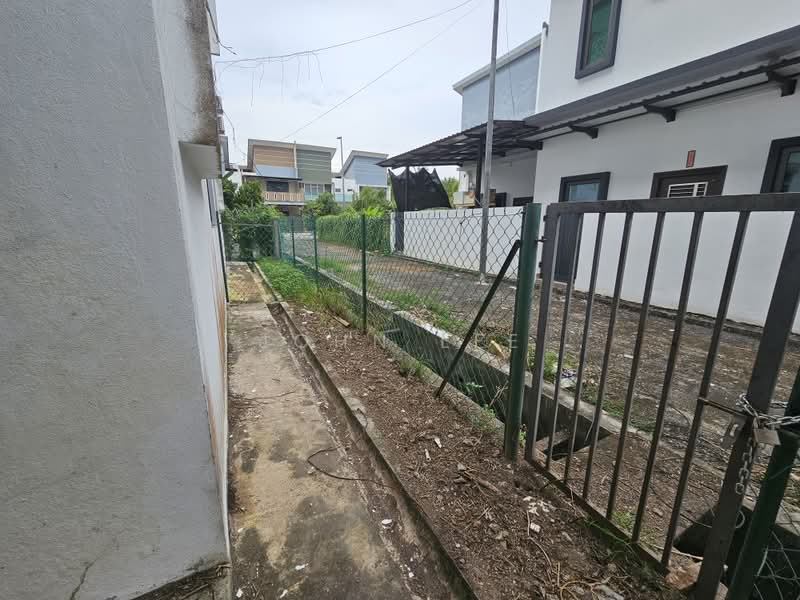 2-storey Terraced House for Sale in Taman Desa Jarom (Jenjarom) - John Lee - Exterior - PropertyGuru.com.my