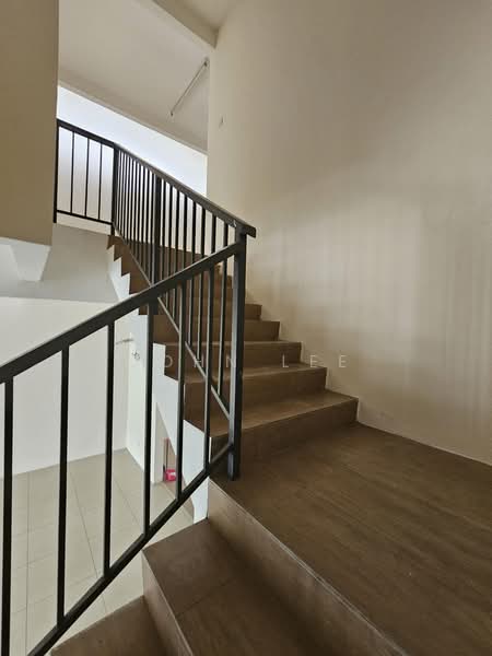 2-storey Terraced House for Sale in Taman Desa Jarom (Jenjarom) - John Lee - Interior - PropertyGuru.com.my
