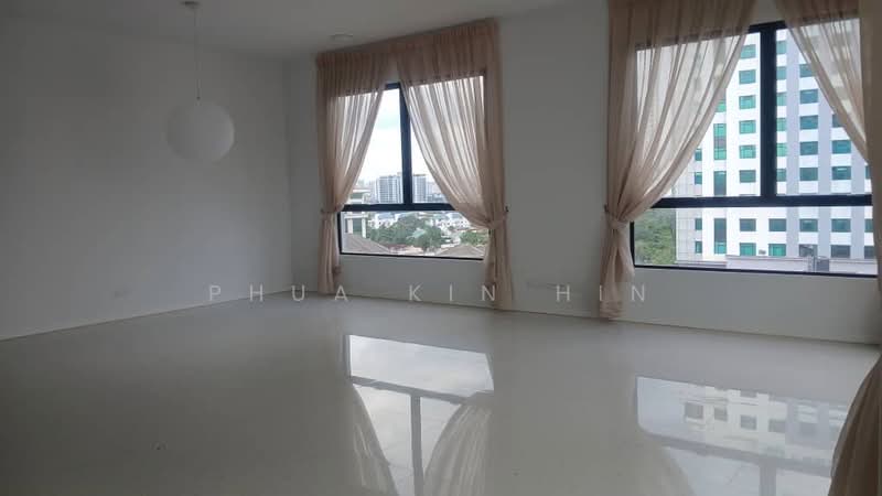 Kondominium untuk Disewa di Residensi Ampang Tengah 6 (AT 6) - Phua Kin Hin - PropertyGuru.com.my