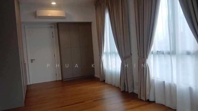 Kondominium untuk Disewa di Residensi Ampang Tengah 6 (AT 6) - Phua Kin Hin - PropertyGuru.com.my