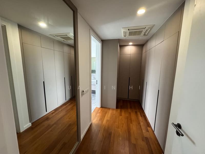 Kondominium untuk Disewa di Residensi Ampang Tengah 6 (AT 6) - Phua Kin Hin - PropertyGuru.com.my