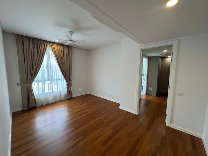 Kondominium untuk Disewa di Residensi Ampang Tengah 6 (AT 6) - Phua Kin Hin - PropertyGuru.com.my