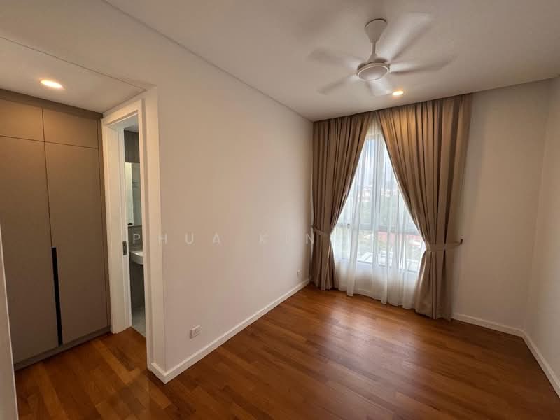 Kondominium untuk Disewa di Residensi Ampang Tengah 6 (AT 6) - Phua Kin Hin - PropertyGuru.com.my