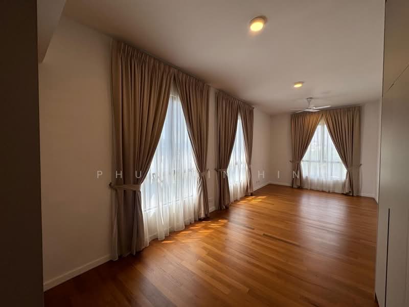 Kondominium untuk Disewa di Residensi Ampang Tengah 6 (AT 6) - Phua Kin Hin - PropertyGuru.com.my
