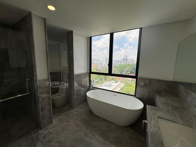 Kondominium untuk Disewa di Residensi Ampang Tengah 6 (AT 6) - Phua Kin Hin - PropertyGuru.com.my
