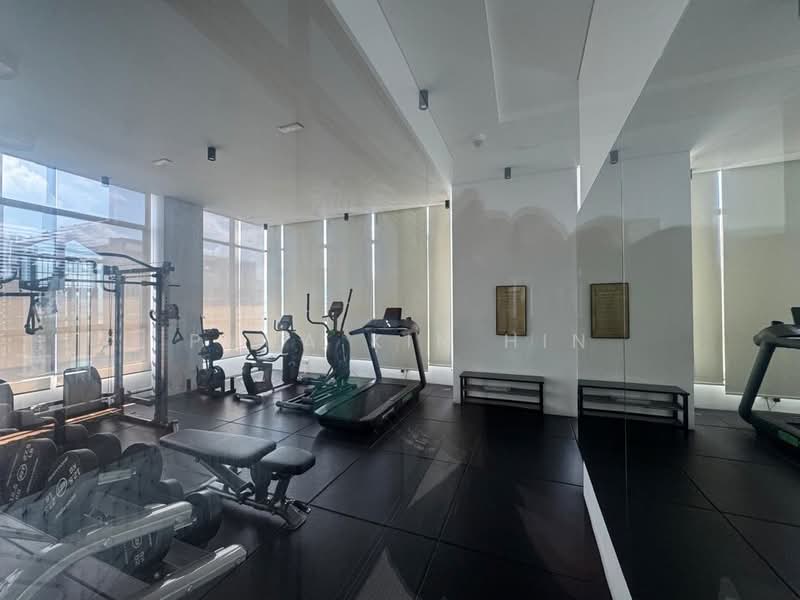 Kondominium untuk Disewa di Residensi Ampang Tengah 6 (AT 6) - Phua Kin Hin - PropertyGuru.com.my