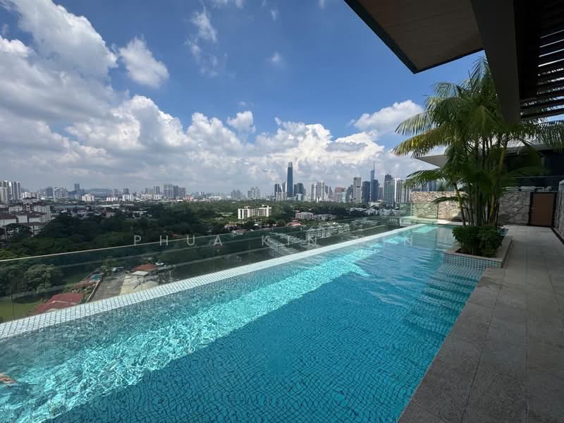 Kondominium untuk Disewa di Residensi Ampang Tengah 6 (AT 6) - Phua Kin Hin - PropertyGuru.com.my