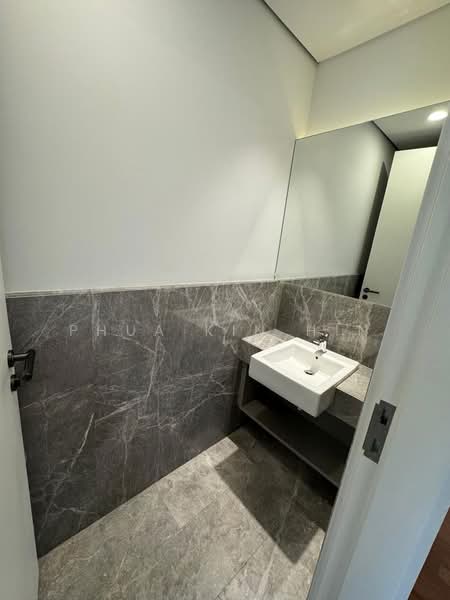 Kondominium untuk Disewa di Residensi Ampang Tengah 6 (AT 6) - Phua Kin Hin - PropertyGuru.com.my