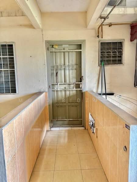 Pangsapuri untuk Dijual di Pangsapuri Cemara - Mohd Ridzuan - Exterior - PropertyGuru.com.my