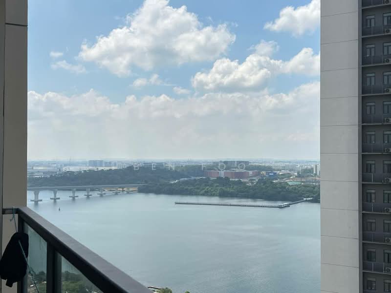 Condominium for Sale at R&F Princess Cove Phase 1 - Ben Foo - View - PropertyGuru.com.my