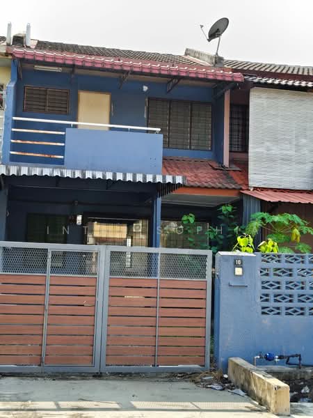 2-storey Terraced House for Rent in SS19 (Subang Jaya) - Intan Sophia - PropertyGuru.com.my