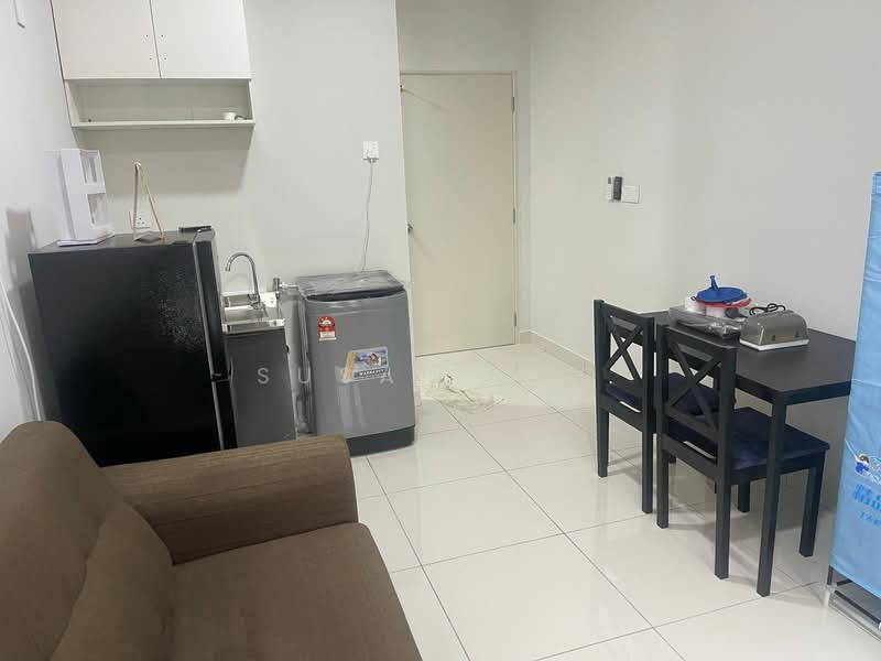 Servis Apartment untuk Disewa di Nest 2 Residences - Susan Foo - Interior - PropertyGuru.com.my