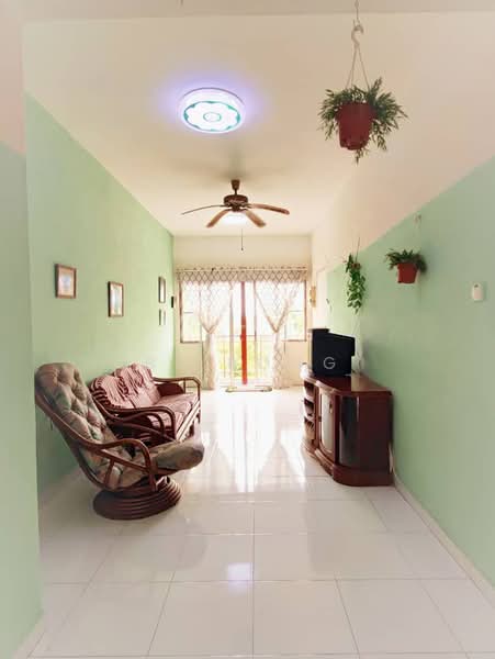 Pangsapuri untuk Dijual di Golden Showers (Kondo Ruby) - BL Bong - PropertyGuru.com.my