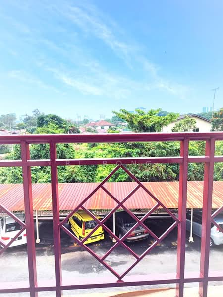 Pangsapuri untuk Dijual di Golden Showers (Kondo Ruby) - BL Bong - PropertyGuru.com.my