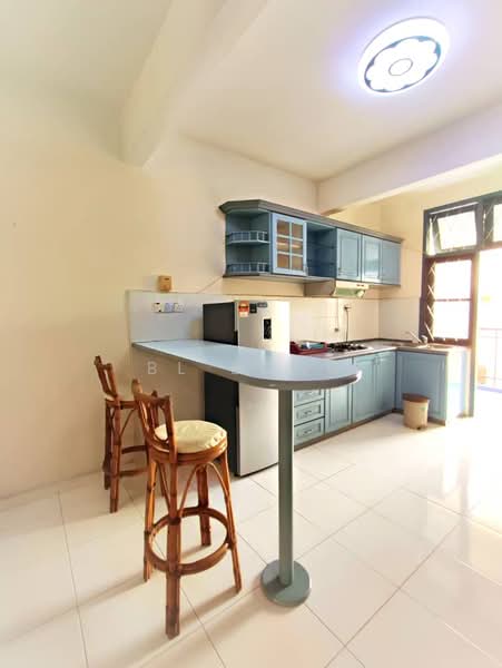 Pangsapuri untuk Dijual di Golden Showers (Kondo Ruby) - BL Bong - PropertyGuru.com.my