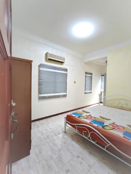Pangsapuri untuk Dijual di Golden Showers (Kondo Ruby) - BL Bong - PropertyGuru.com.my