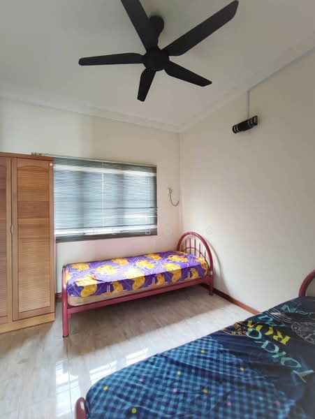 Pangsapuri untuk Dijual di Golden Showers (Kondo Ruby) - BL Bong - PropertyGuru.com.my