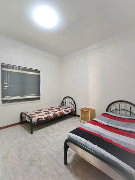 Pangsapuri untuk Dijual di Golden Showers (Kondo Ruby) - BL Bong - PropertyGuru.com.my