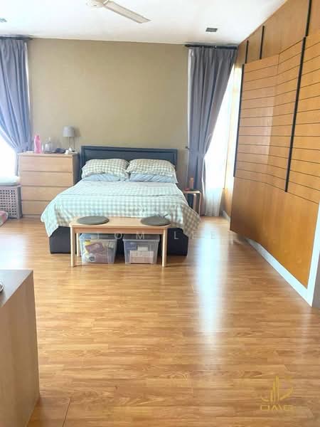 Rumah Berkembar untuk Dijual di Taman Aman Perdana (Kapar) - Tom Lee - PropertyGuru.com.my