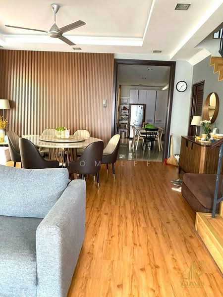 Rumah Berkembar untuk Dijual di Taman Aman Perdana (Kapar) - Tom Lee - PropertyGuru.com.my