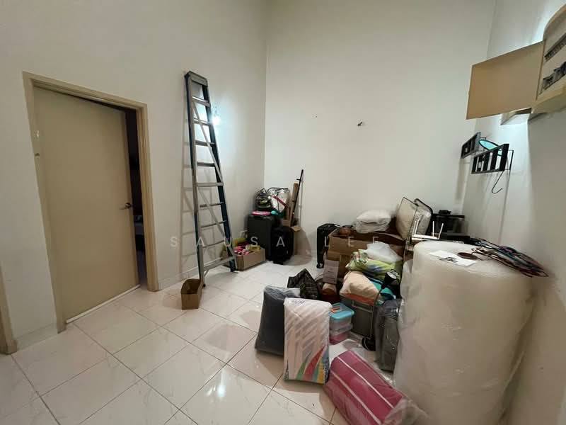 Rumah Teres 2 Tingkat untuk Dijual di Perling (Skudai) - Sausa Lee - PropertyGuru.com.my