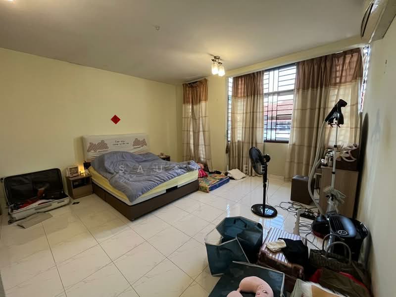 Rumah Teres 2 Tingkat untuk Dijual di Perling (Skudai) - Sausa Lee - PropertyGuru.com.my
