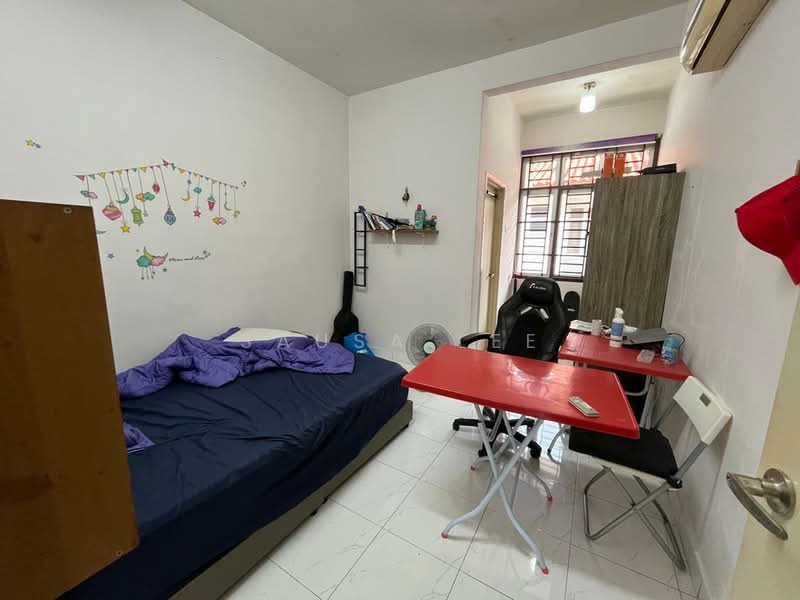 Rumah Teres 2 Tingkat untuk Dijual di Perling (Skudai) - Sausa Lee - PropertyGuru.com.my