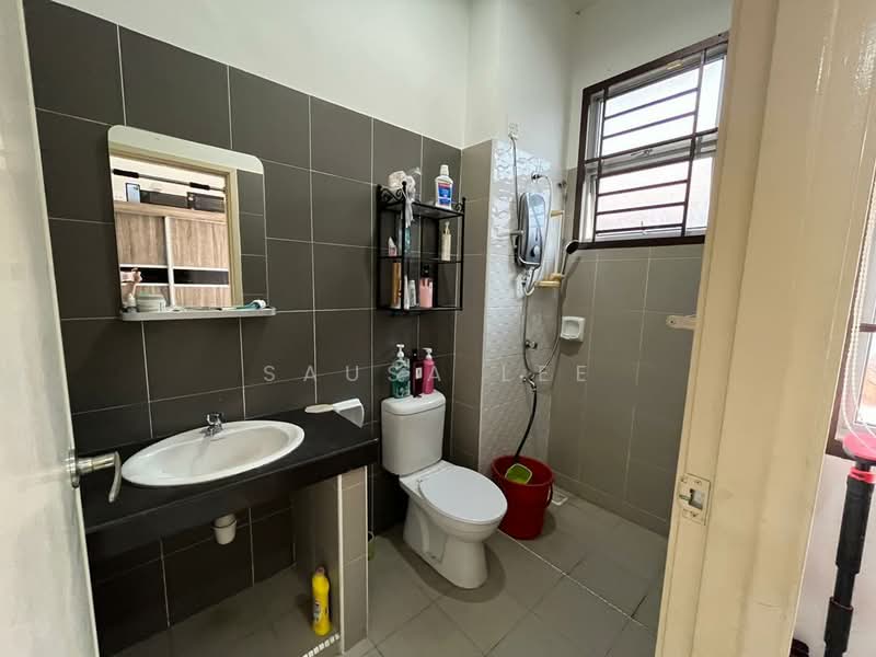 Rumah Teres 2 Tingkat untuk Dijual di Perling (Skudai) - Sausa Lee - PropertyGuru.com.my