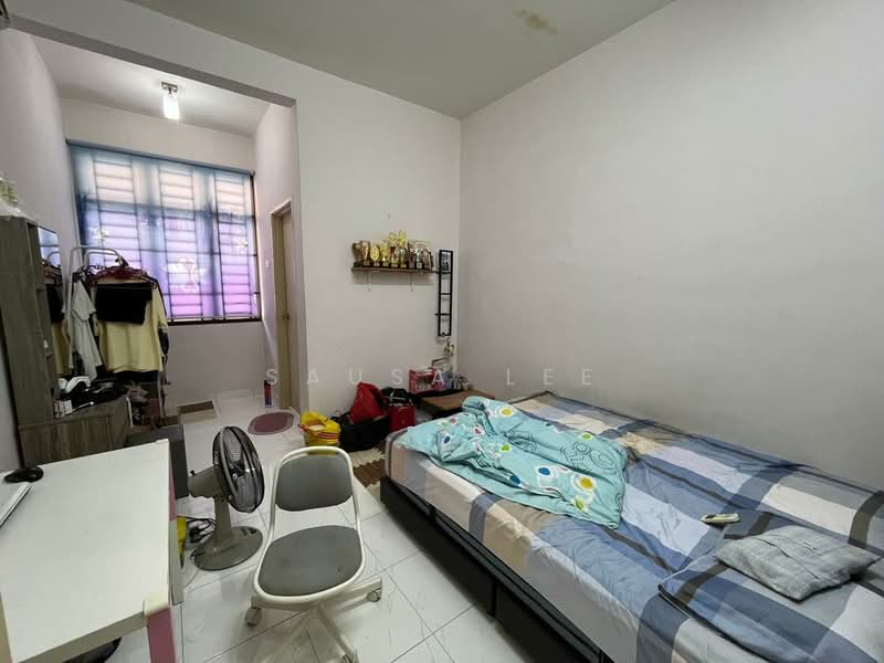 Rumah Teres 2 Tingkat untuk Dijual di Perling (Skudai) - Sausa Lee - PropertyGuru.com.my