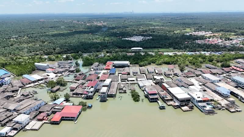 Tanah Kediaman untuk Dijual di Kukup (Johor) - Ee Fong Toh - Exterior - PropertyGuru.com.my