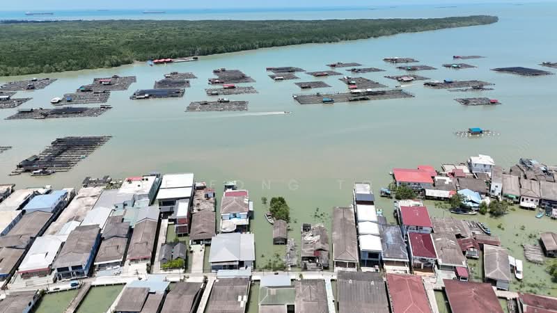 Tanah Kediaman untuk Dijual di Kukup (Johor) - Ee Fong Toh - PropertyGuru.com.my