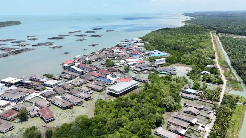 Tanah Kediaman untuk Dijual di Kukup (Johor) - Ee Fong Toh - PropertyGuru.com.my