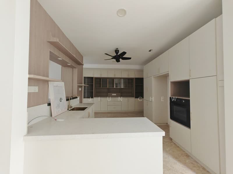 Rumah Berkembar untuk Dijual di Lake Edge (Puchong) - MEI JIUN CHEW - PropertyGuru.com.my