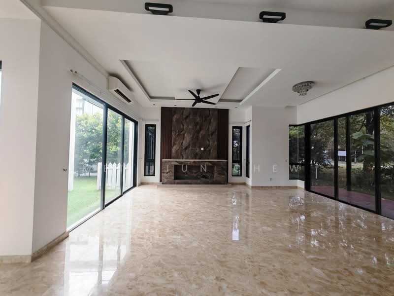Rumah Berkembar untuk Dijual di Lake Edge (Puchong) - MEI JIUN CHEW - PropertyGuru.com.my