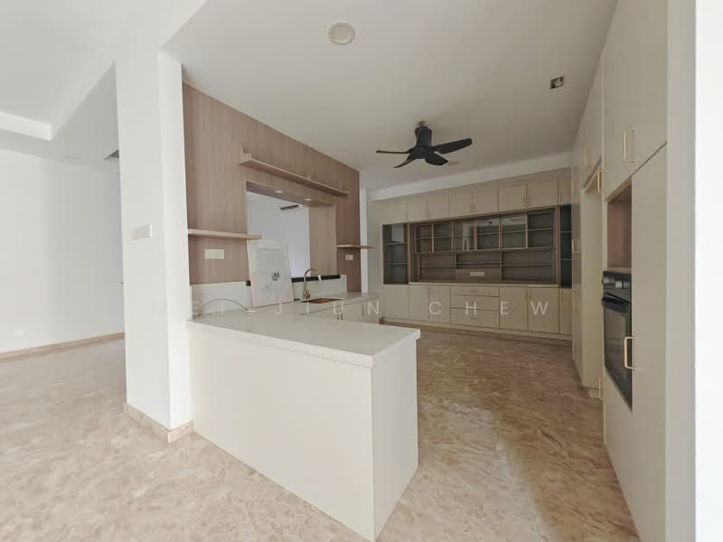 Rumah Berkembar untuk Dijual di Lake Edge (Puchong) - MEI JIUN CHEW - PropertyGuru.com.my