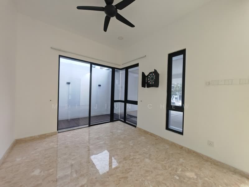 Rumah Berkembar untuk Dijual di Lake Edge (Puchong) - MEI JIUN CHEW - PropertyGuru.com.my